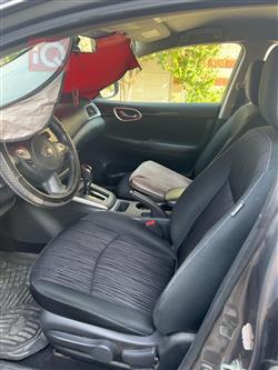 نیسان سێنترا